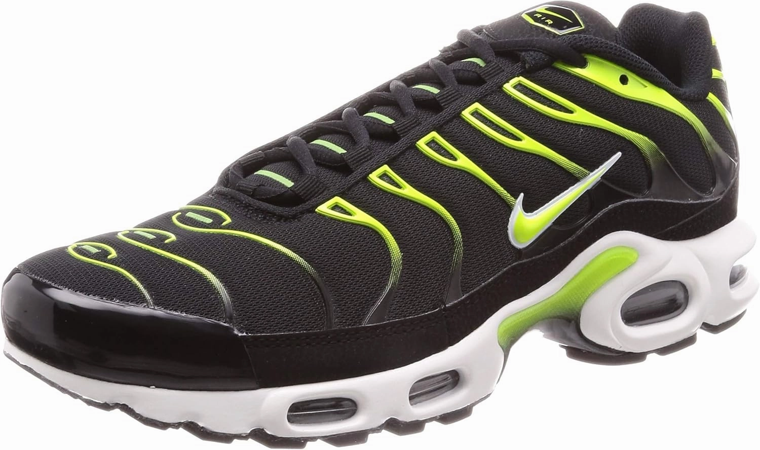 NIKE Men's Sneakers Gymnastics Shoes