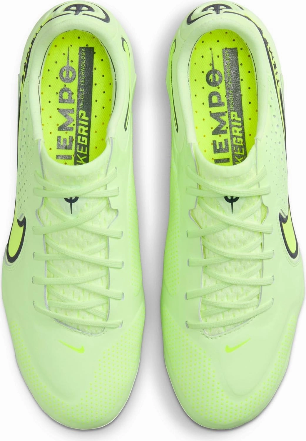NIKE Men's Soccer Low
