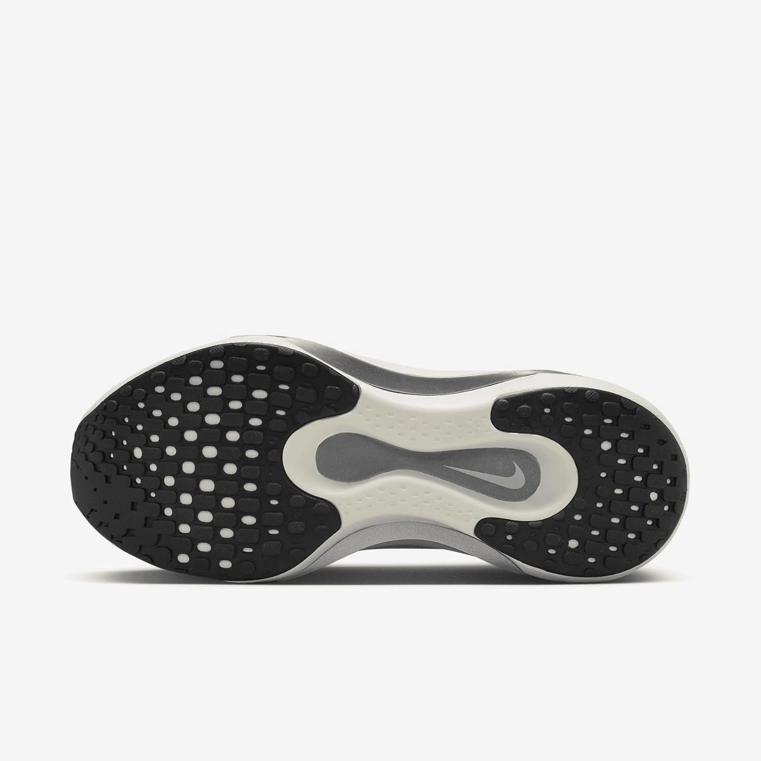 Nike Reina EasyOn Premium Women's Shoes (FZ2118-101, Summit White/Sail/Black/Metallic Silver)