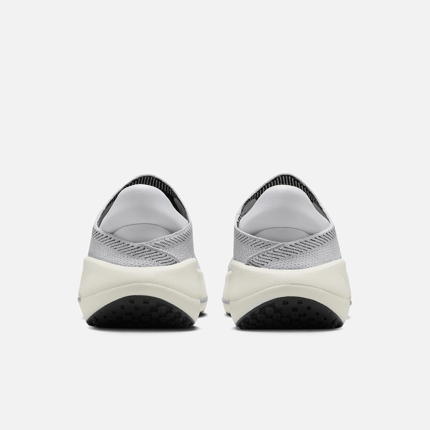 Nike Reina EasyOn Premium Women's Shoes (FZ2118-101, Summit White/Sail/Black/Metallic Silver)