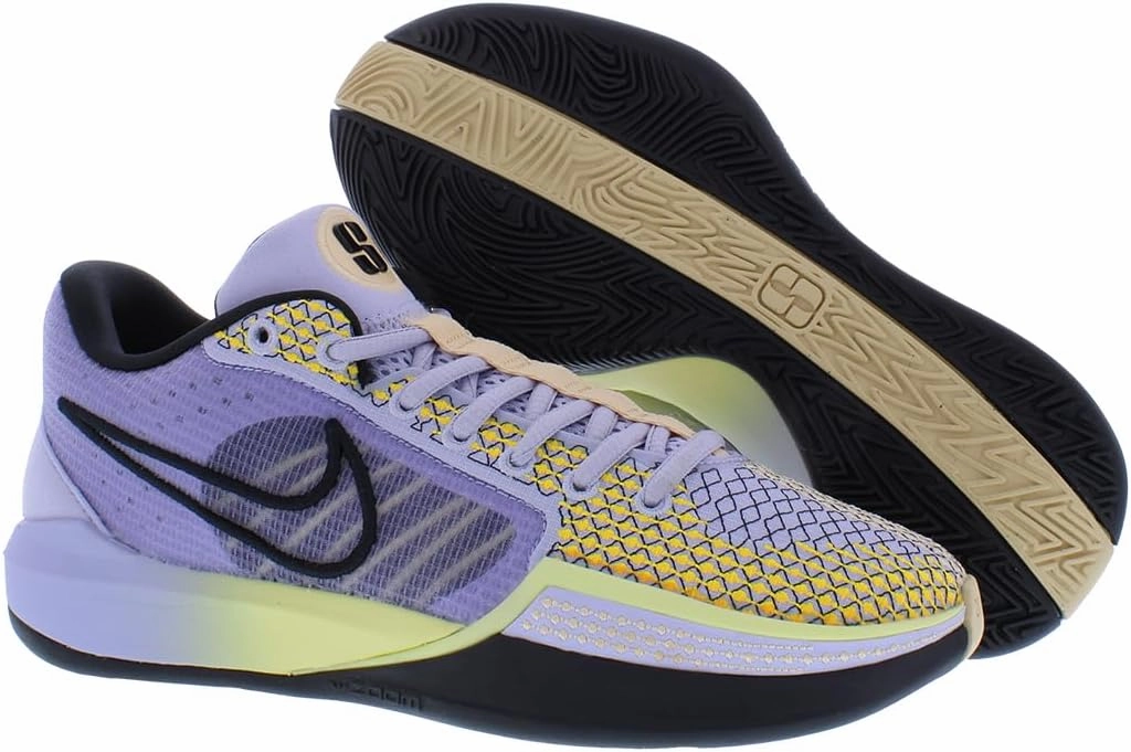 Nike Sabrina 1 Womens Shoes
