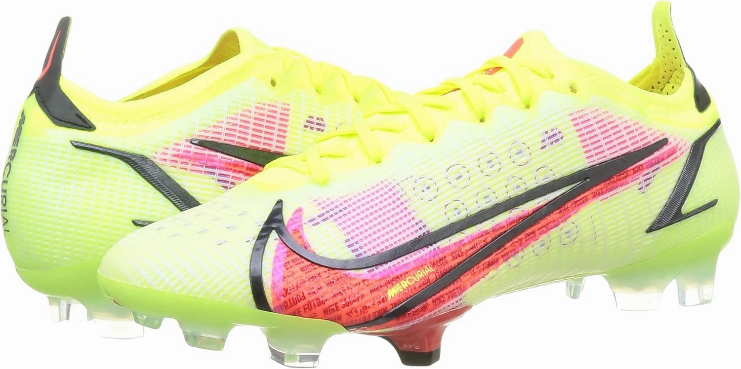 Nike Unisex-Adult Football Soccer Shoe