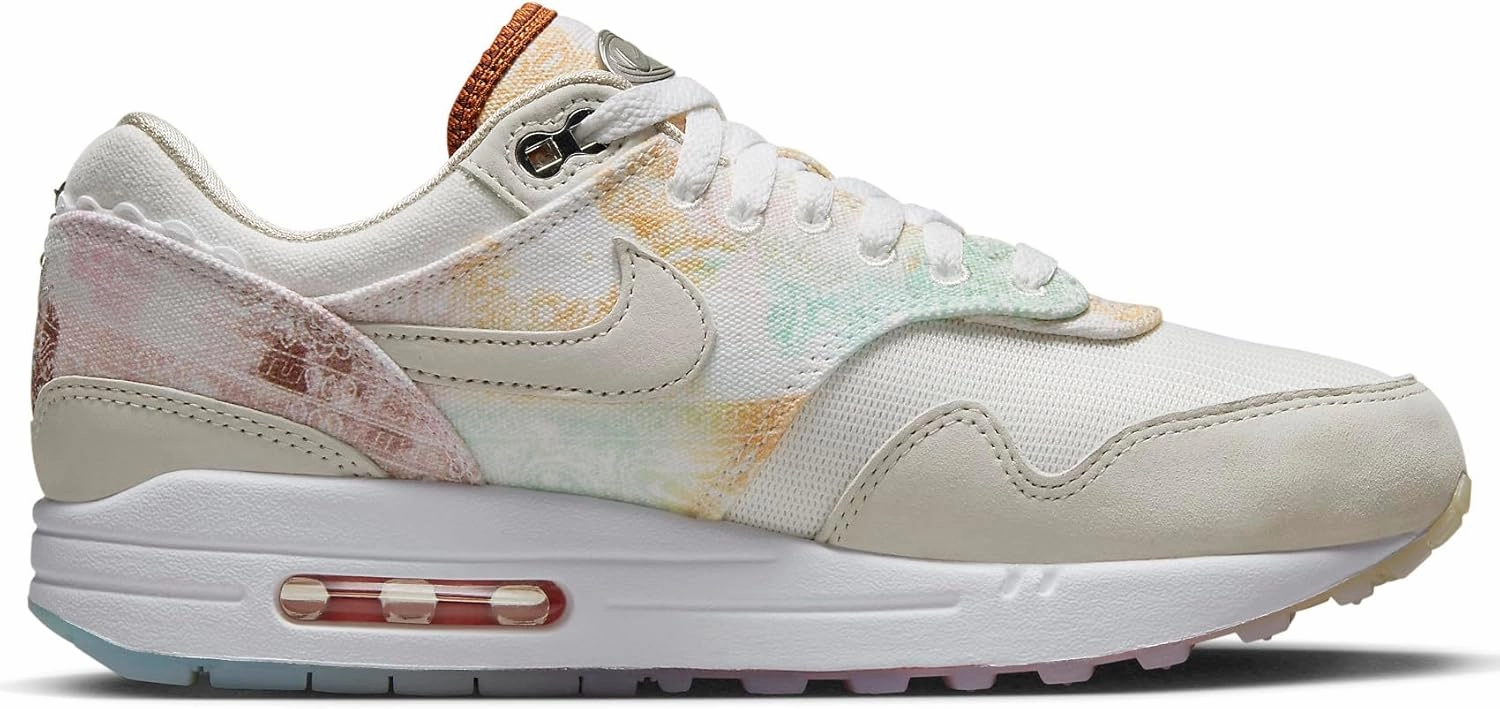 Nike W Air Max 1 Paisley Charms Women's Shoes