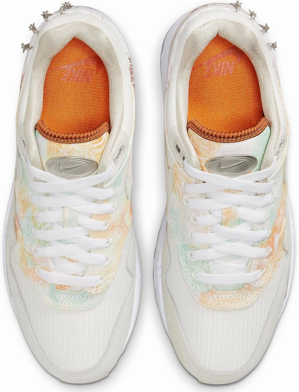 Nike W Air Max 1 Paisley Charms Women's Shoes