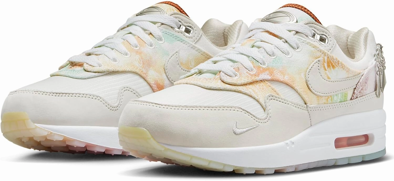 Nike W Air Max 1 Paisley Charms Women's Shoes