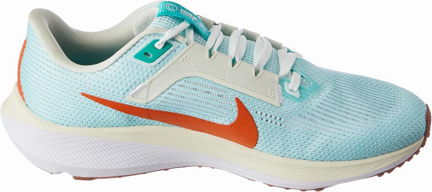 Nike W Air Zoom Pegasus 40 Premium Women's Road Running Shoes