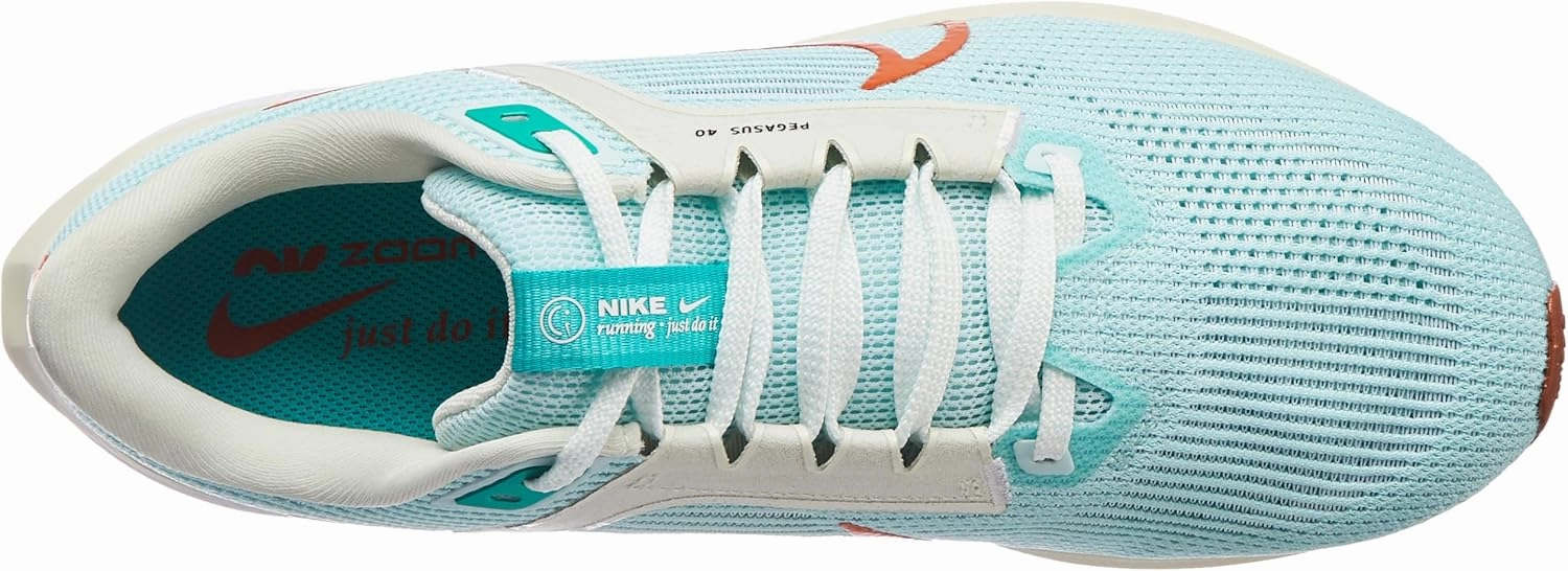 Nike W Air Zoom Pegasus 40 Premium Women's Road Running Shoes