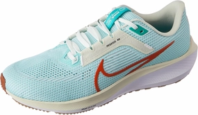 Nike W Air Zoom Pegasus 40 Premium Women's Road Running Shoes