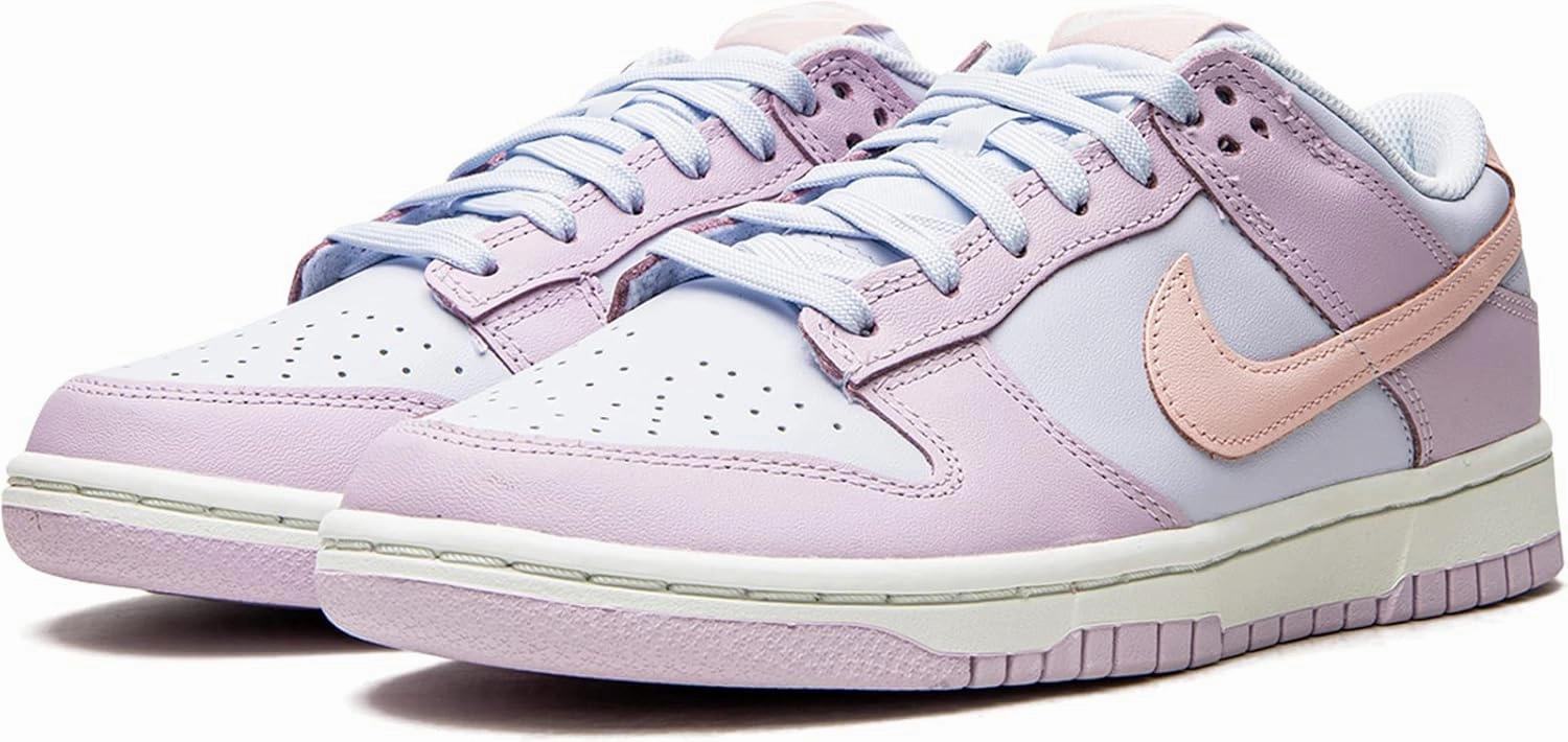 Nike W Dunk Low Unisex Adult Basketball Shoes