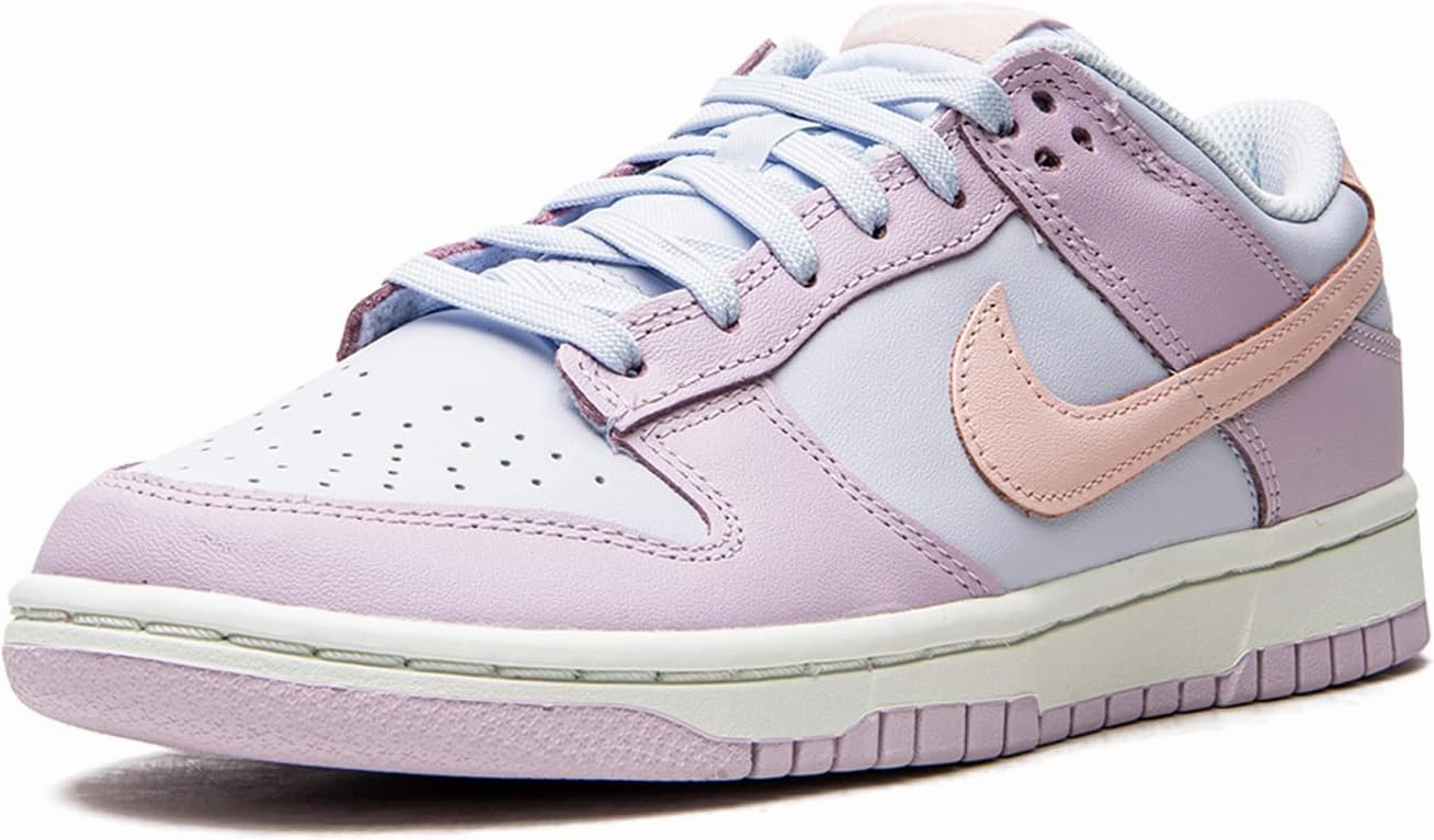 Nike W Dunk Low Unisex Adult Basketball Shoes