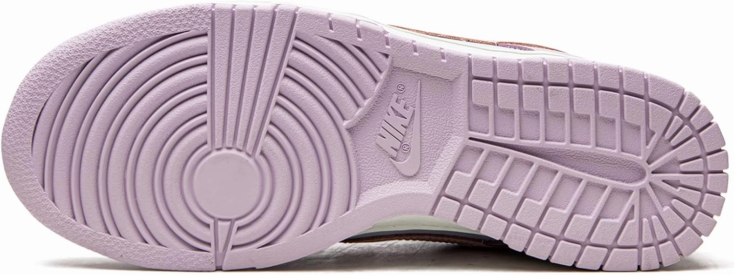 Nike W Dunk Low Unisex Adult Basketball Shoes