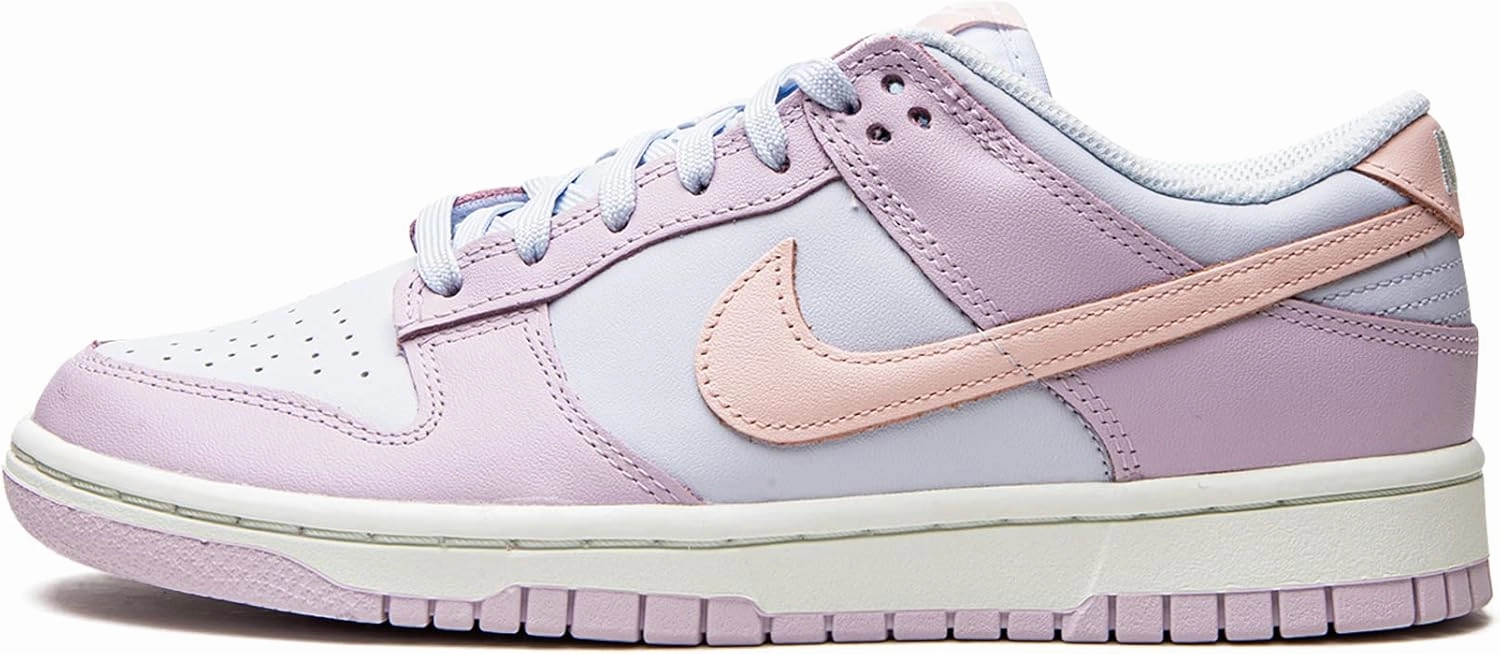 Nike W Dunk Low Unisex Adult Basketball Shoes