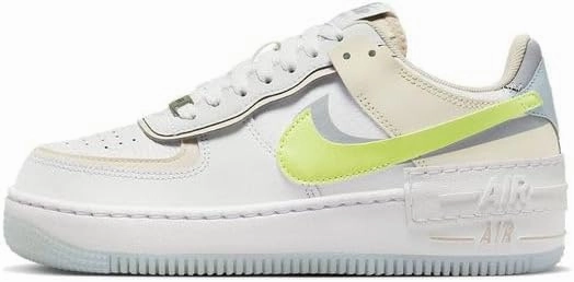 Nike Women's Air Force 1 Shadow Shoes
