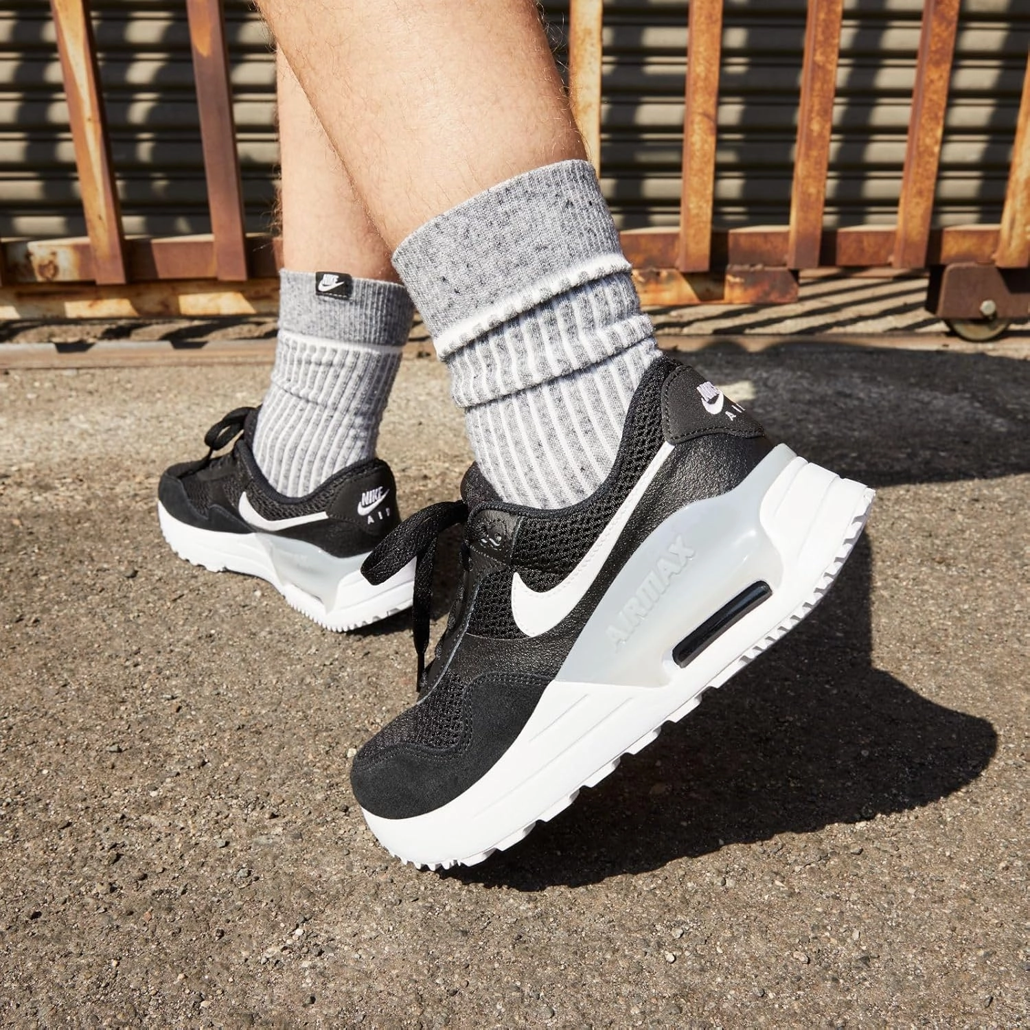 Nike Women's Air Max Systm Shoes