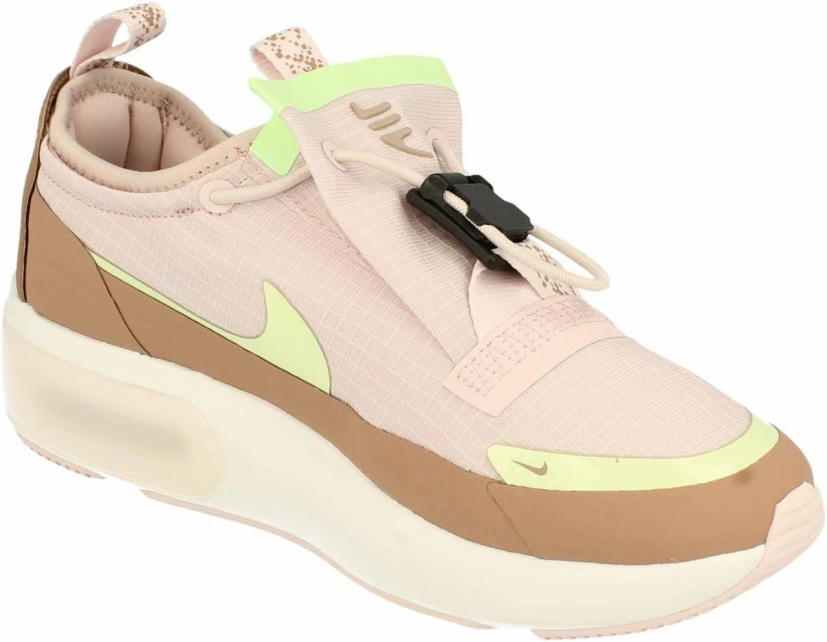 Nike Women's Bq9665-600, Gymnastics Shoe