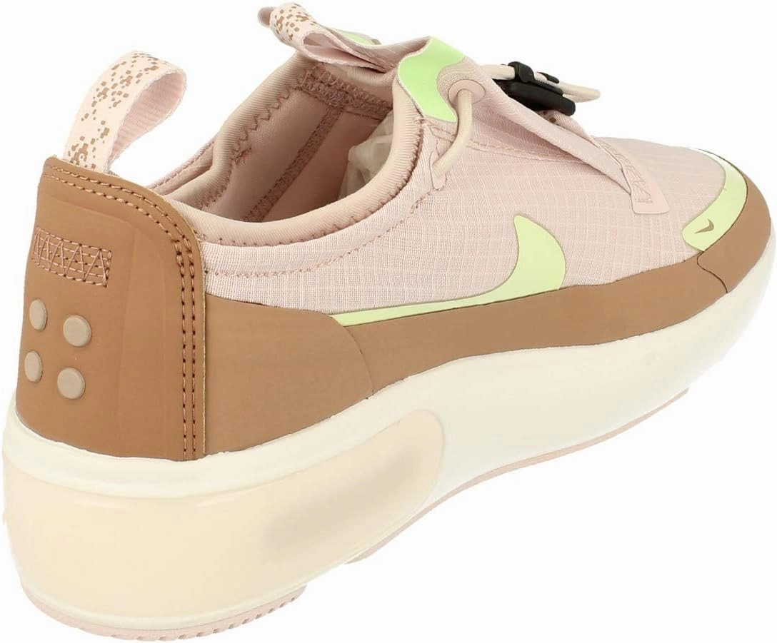 Nike Women's Bq9665-600, Gymnastics Shoe