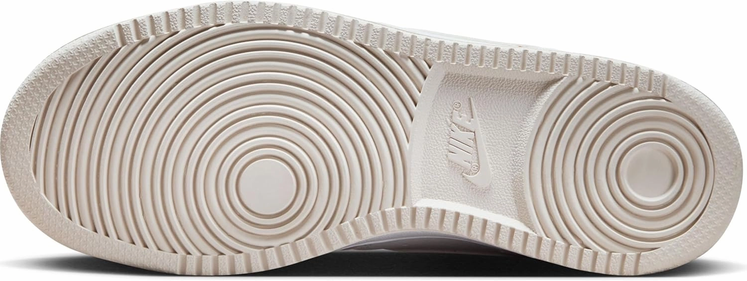 Nike Women's Court Vision Mid Sneaker