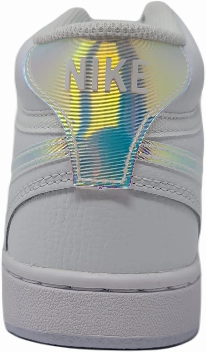 Nike Women's Court Vision Mid Sneaker