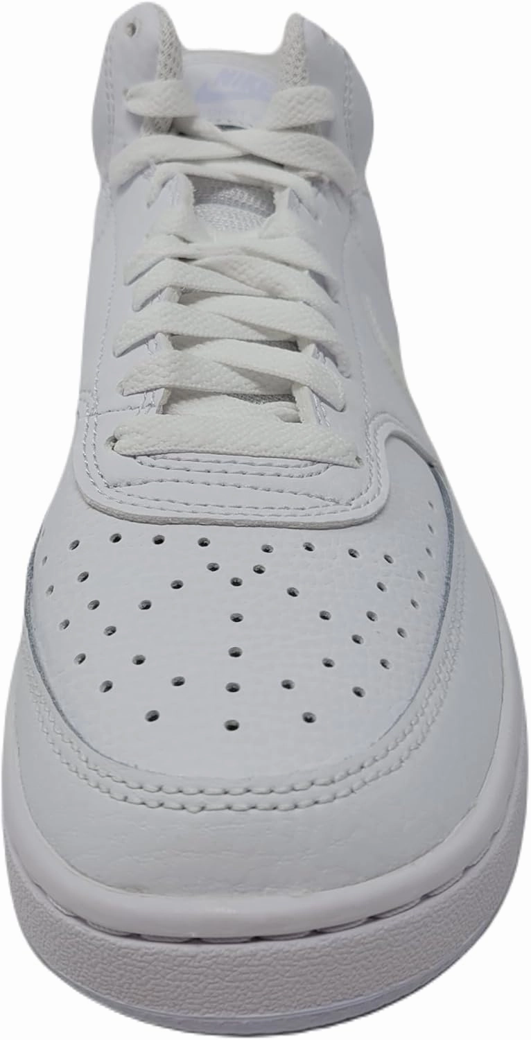 Nike Women's Court Vision Mid Sneaker
