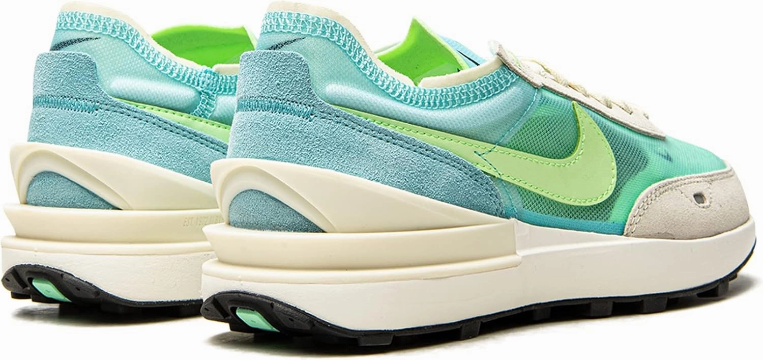 Nike Women's Gymnastics Shoe