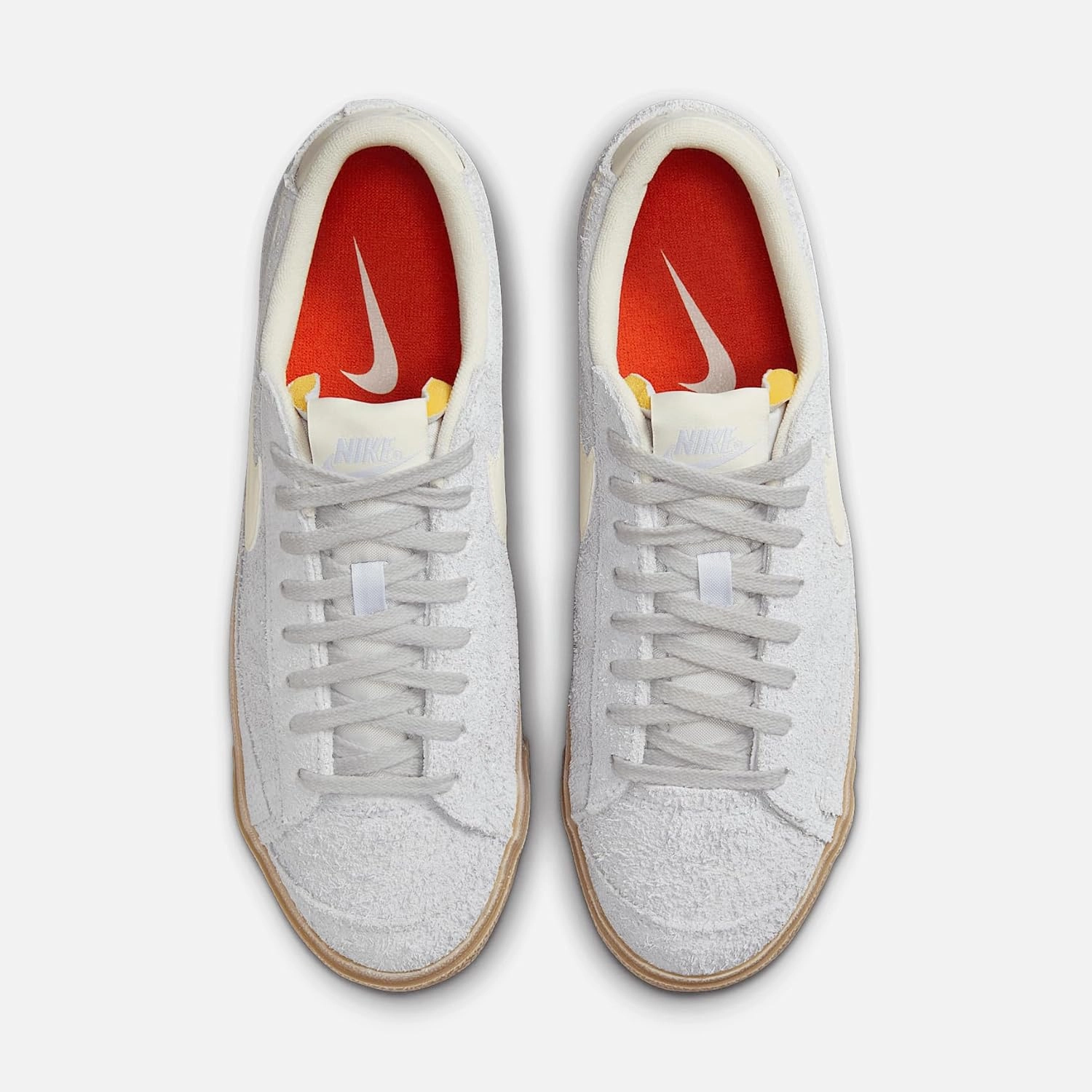 Nike Women's Laced Shoes