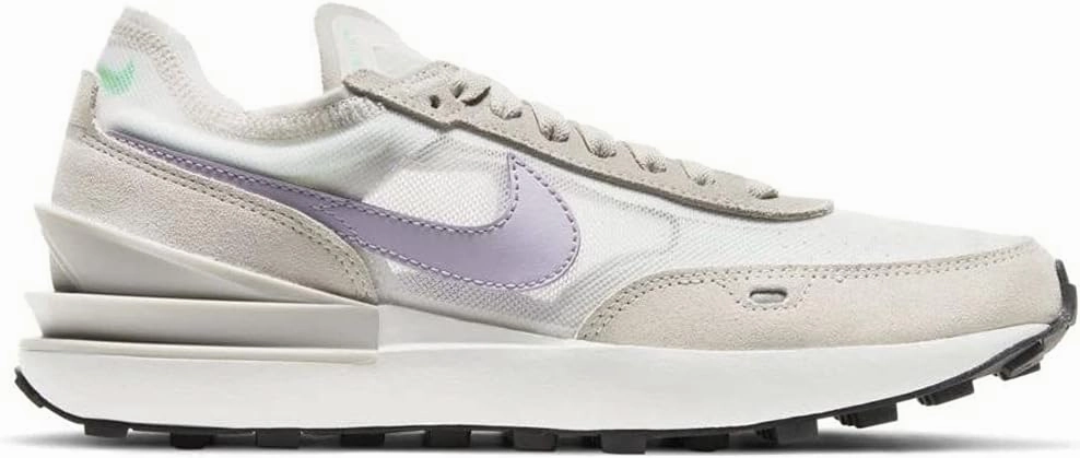 Nike Women's Low-Top Sneakers, MulticolouredSummit White Infinite Lilac 101, 11