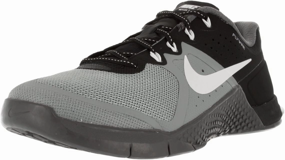 Nike Women's Metcon 2 Ankle-High Fashion Sneaker
