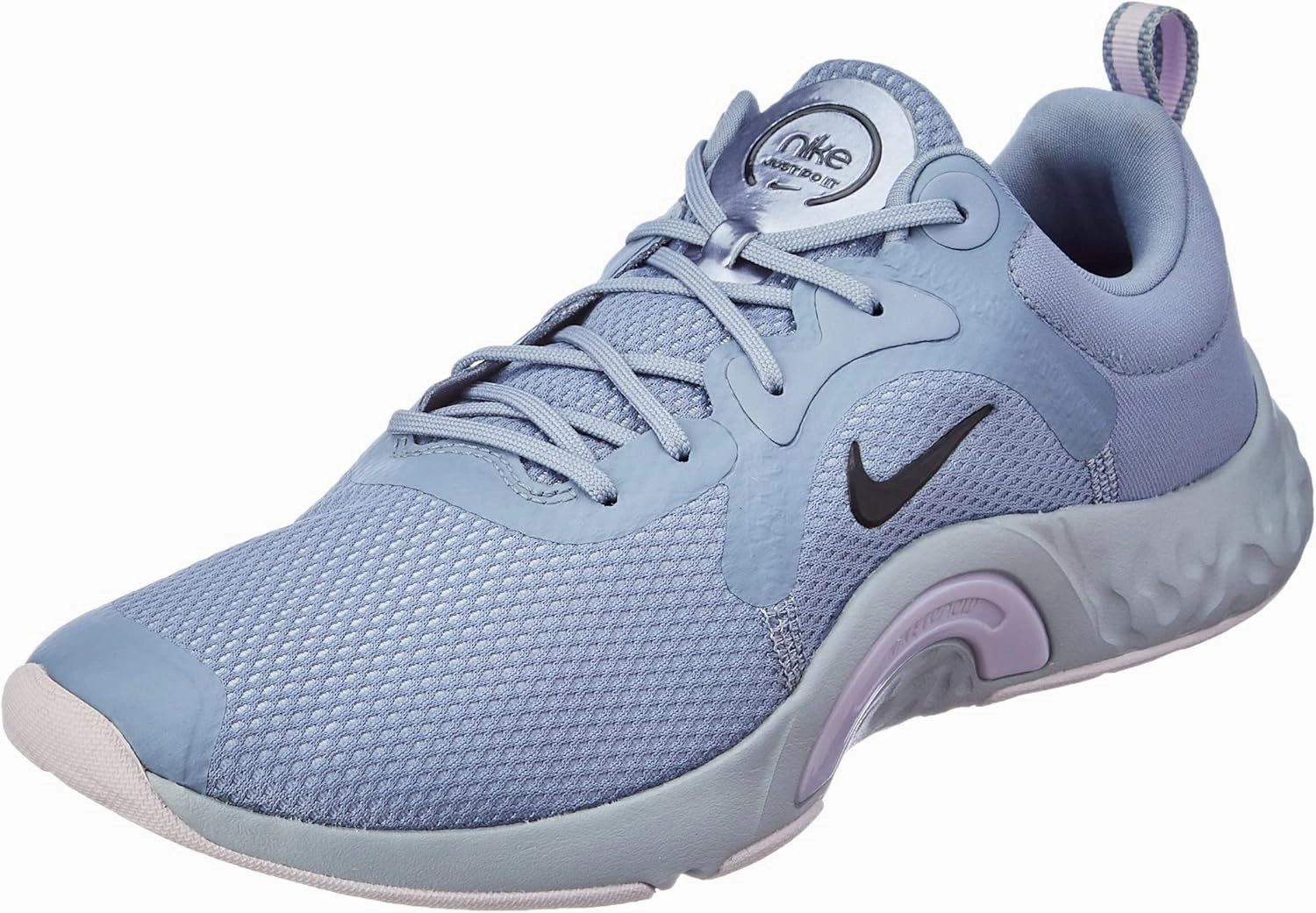 NIKE Women's Modern, Ashen Slate Black Wolf Grey, 8.5