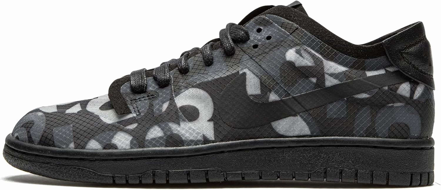 NIKE Women's Modern, Black, 10.5