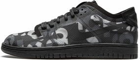 NIKE Women's Modern, Black, 10.5