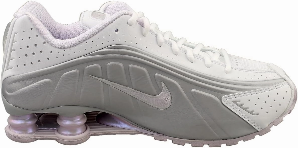 Nike Women's Shox R4 Trainers