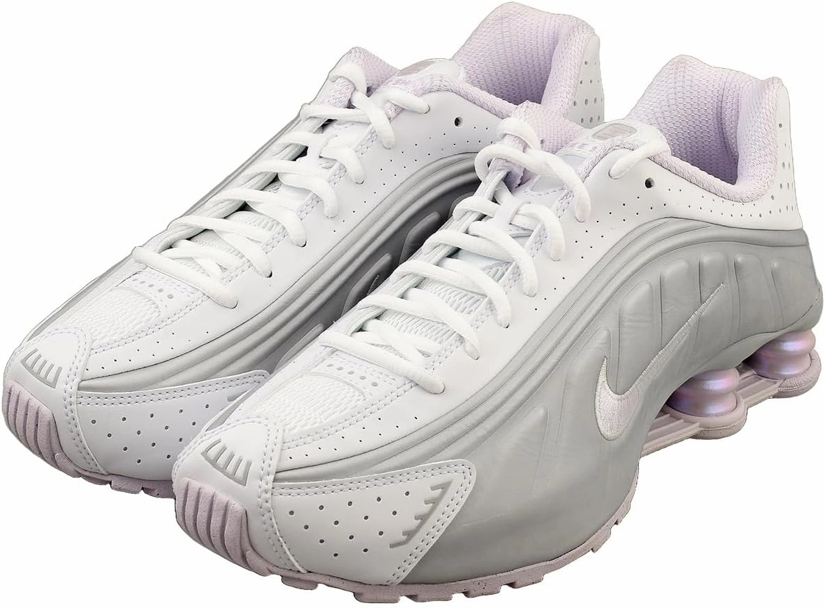 Nike Women's Shox R4 Trainers