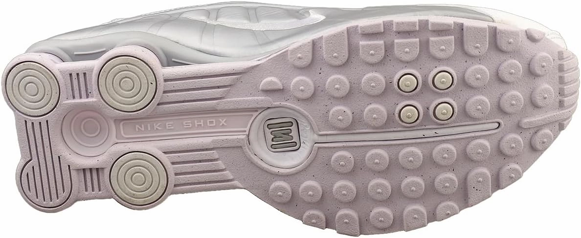 Nike Women's Shox R4 Trainers