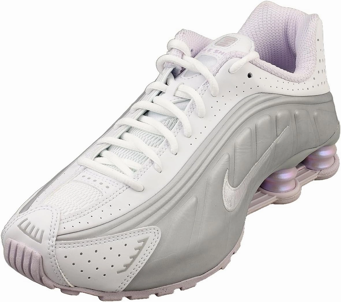 Nike Women's Shox R4 Trainers