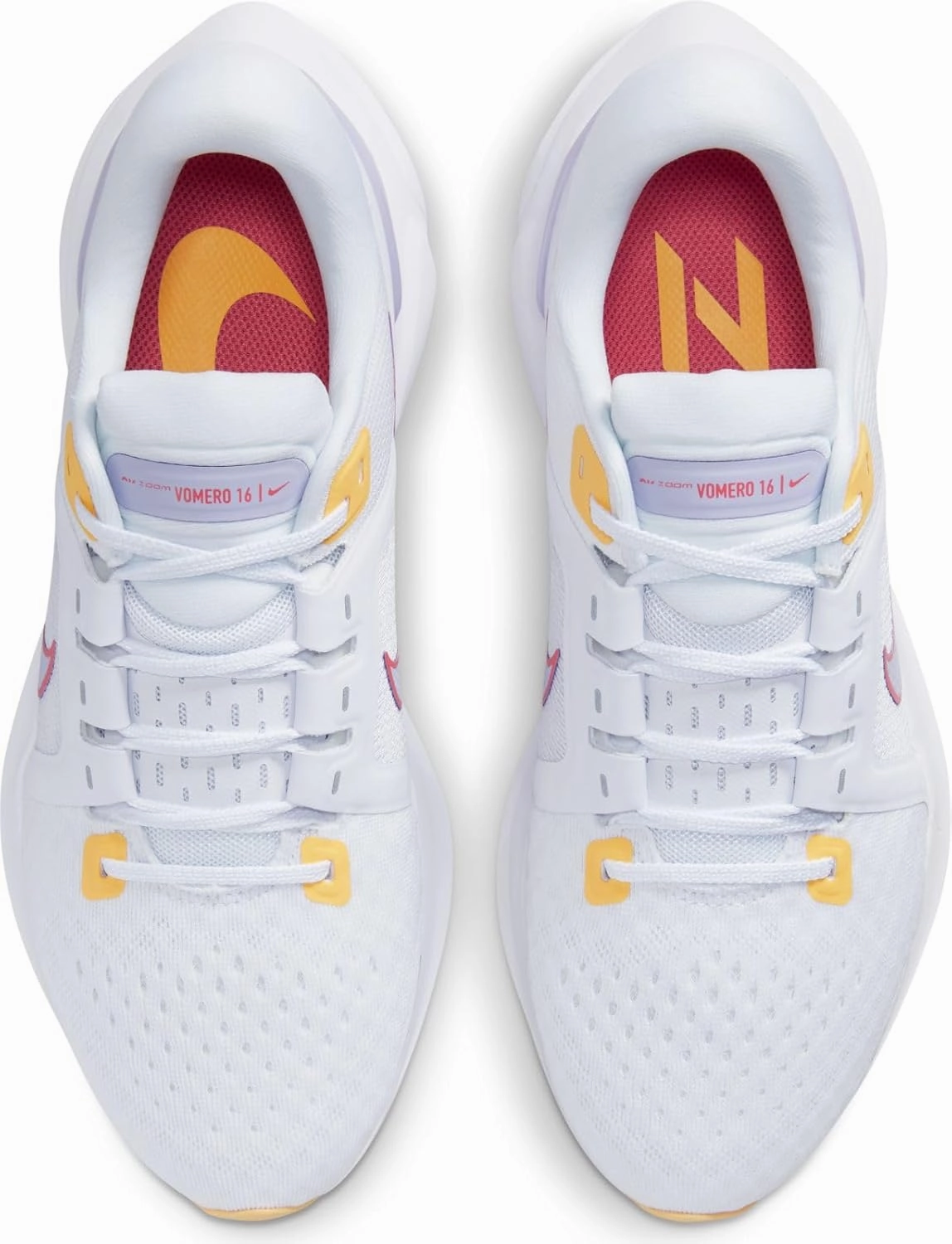 Nike Women's Sneaker, Medium