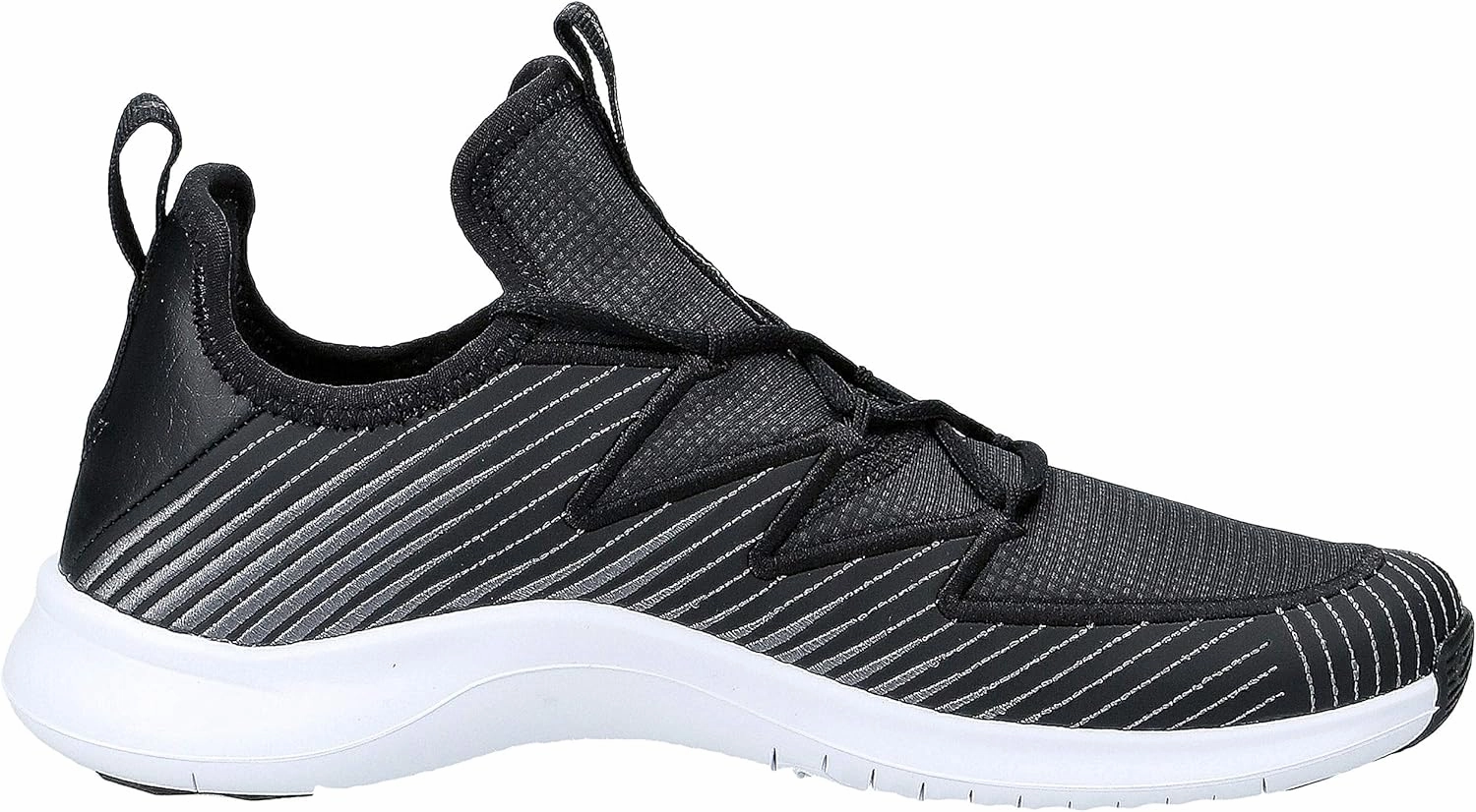 NIKE Women's Sneakers Fitness Shoes