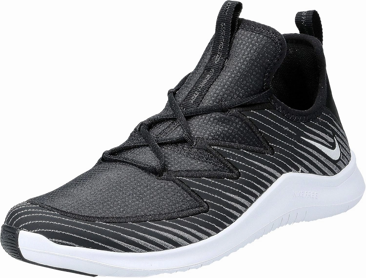NIKE Women's Sneakers Fitness Shoes