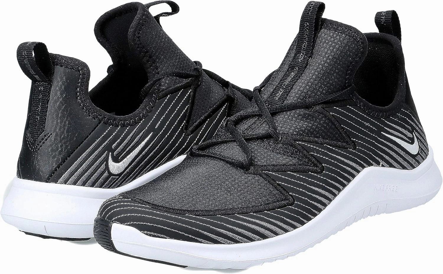 NIKE Women's Sneakers Fitness Shoes