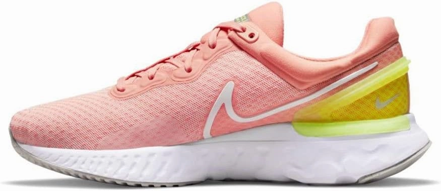 NIKE Women's Sneakers Running Shoes