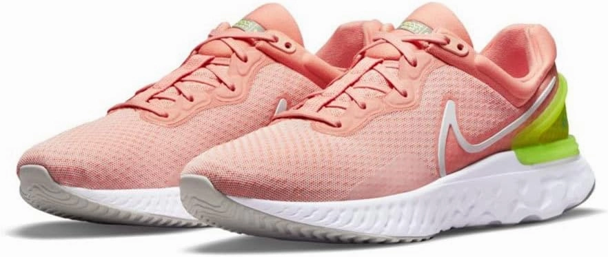 NIKE Women's Sneakers Running Shoes