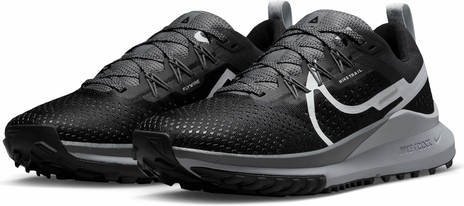 Nike Women's Trail Running Shoes, 6.5 AU