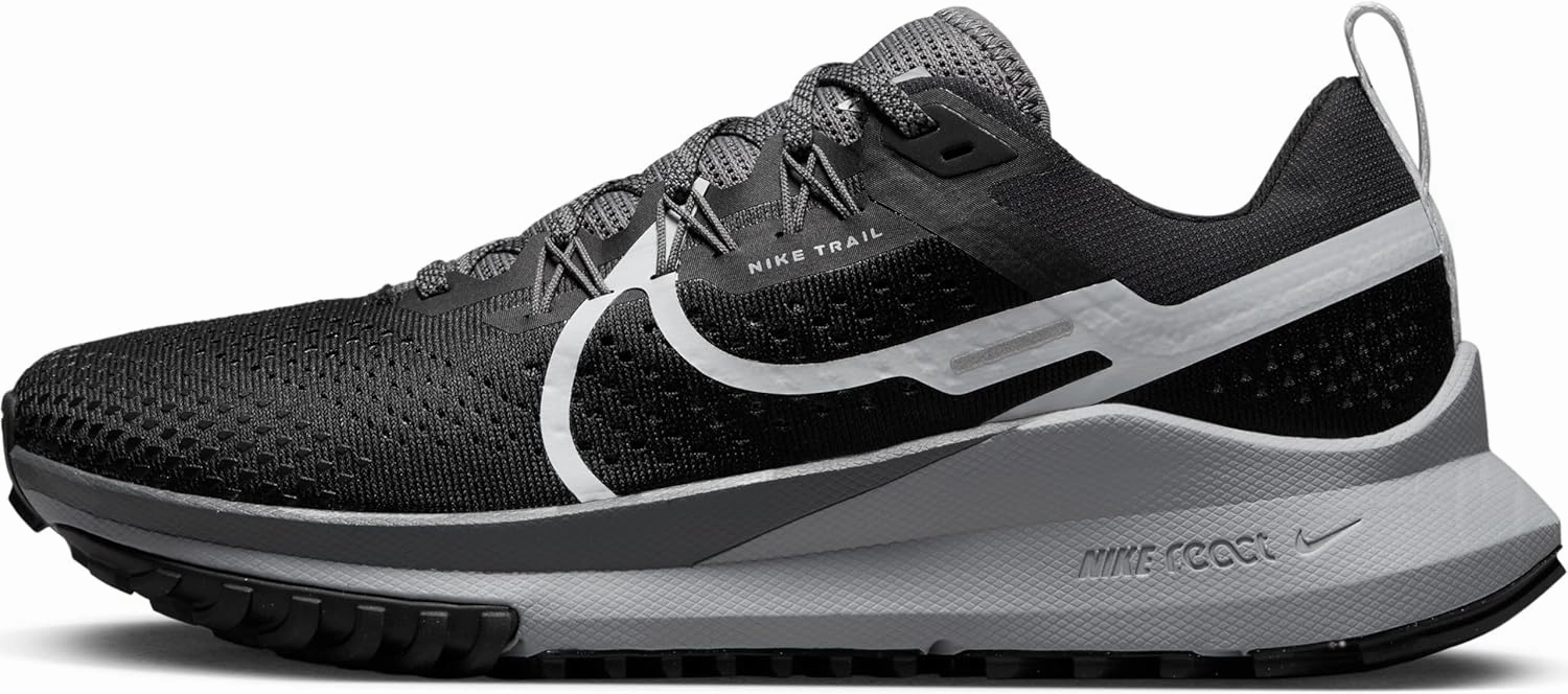 Nike Women's Trail Running Shoes, 6.5 AU