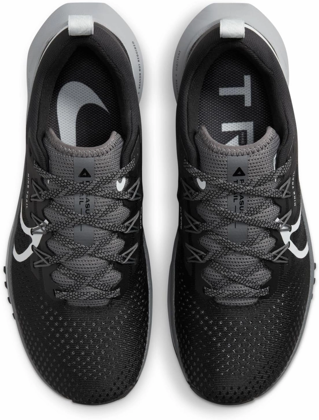 Nike Women's Trail Running Shoes, 6.5 AU