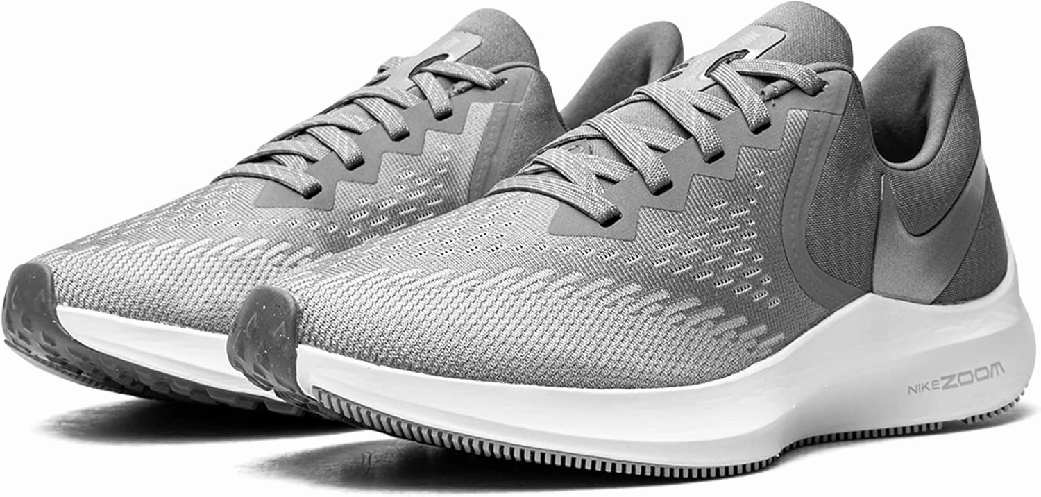 Nike Women's Zoom Winflo 6 Running Shoes