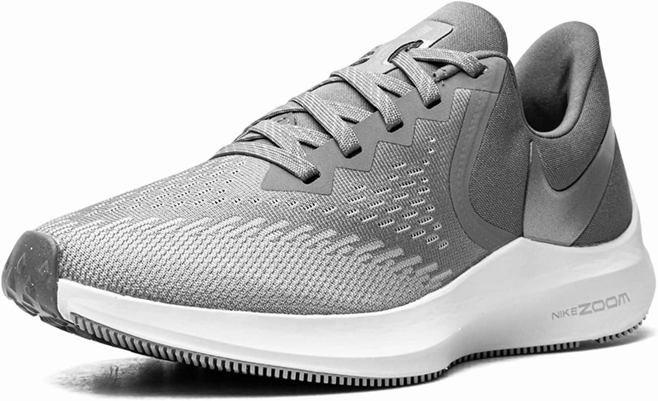 Nike Women's Zoom Winflo 6 Running Shoes