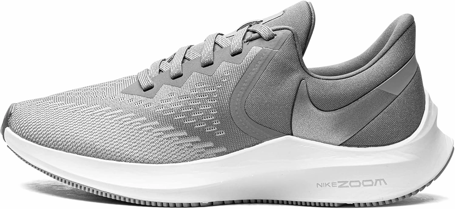 Nike Women's Zoom Winflo 6 Running Shoes