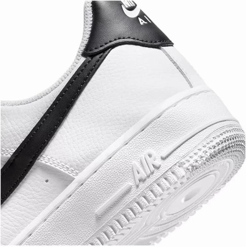 Nike Womens Air Force 1 07 Trainers Dd8959 Sneakers Shoes