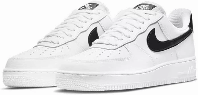 Nike Womens Air Force 1 07 Trainers Dd8959 Sneakers Shoes