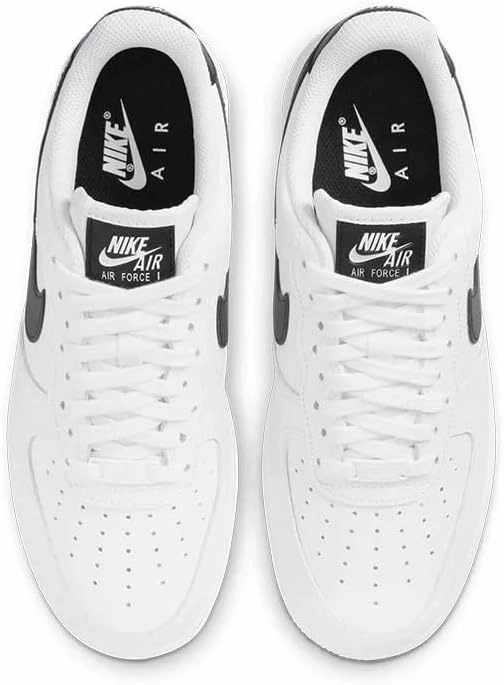 Nike Womens Air Force 1 07 Trainers Dd8959 Sneakers Shoes