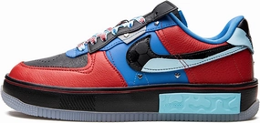 Nike Womens Air Force 1 Low WMNS DR6259 600 Doernbecher 2022 - Size 8W